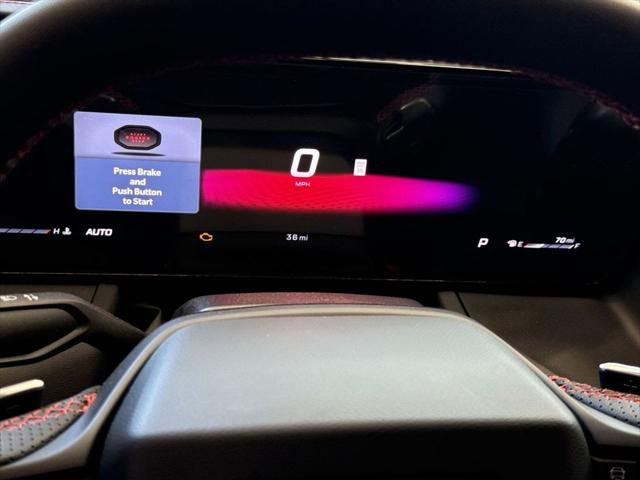 2026 Dodge Charger R/T Plus