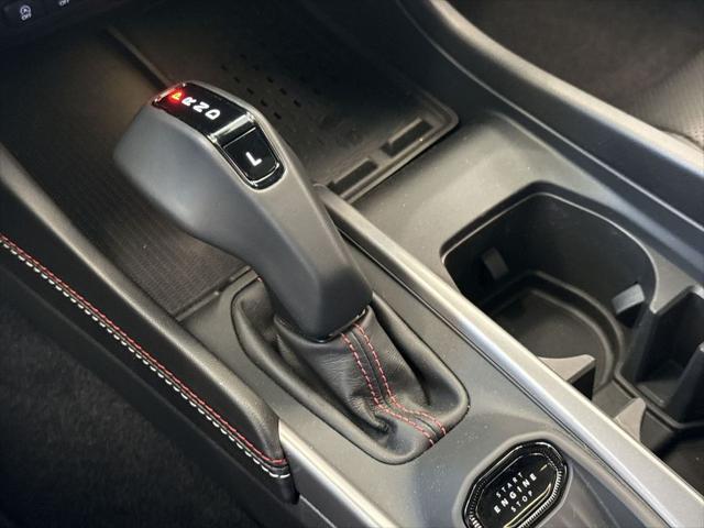 2026 Dodge Charger R/T Plus