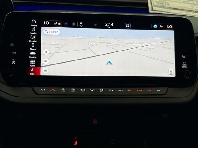 2026 Dodge Charger R/T Plus