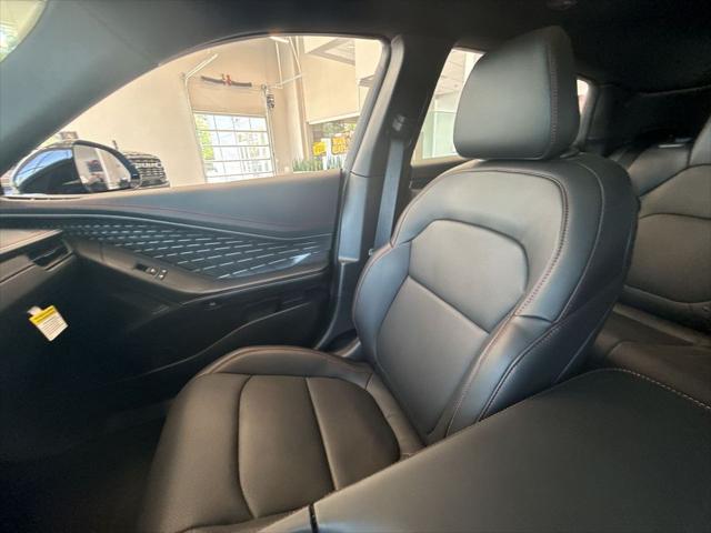 2026 Dodge Charger R/T Plus