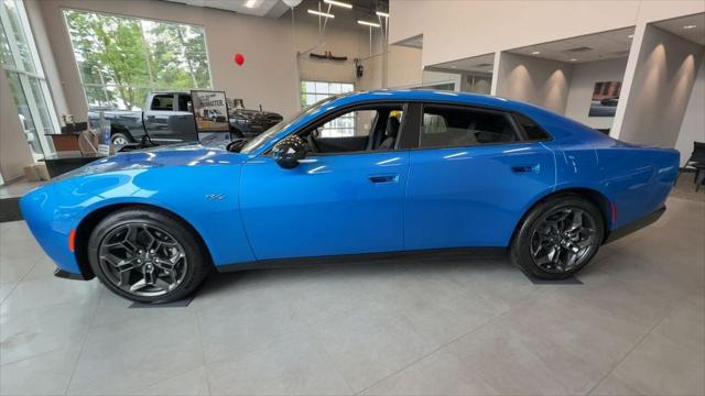 2026 Dodge Charger R/T Plus