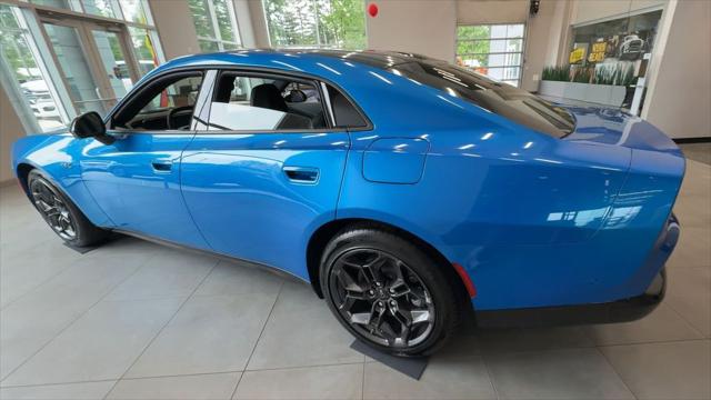 2026 Dodge Charger R/T Plus