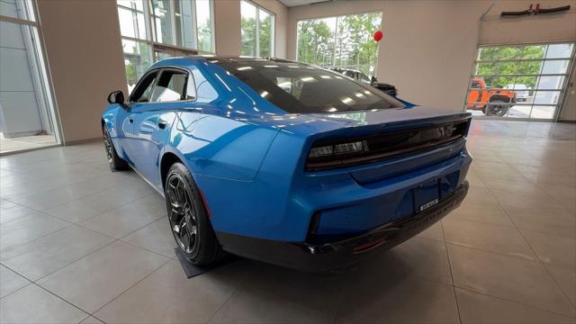 2026 Dodge Charger R/T Plus
