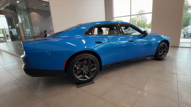 2026 Dodge Charger R/T Plus