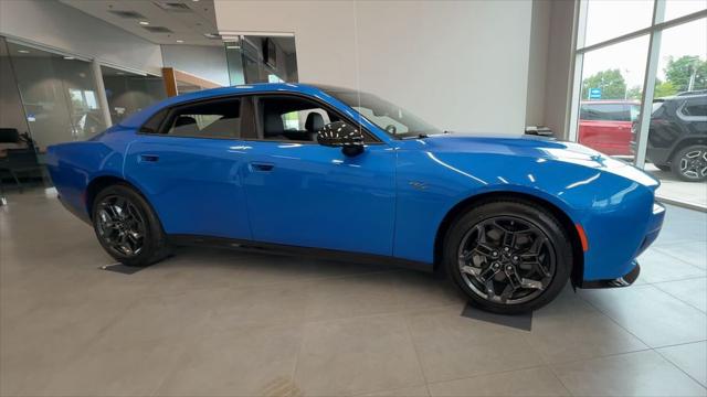 2026 Dodge Charger R/T Plus