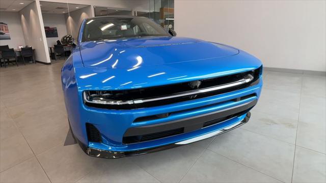 2026 Dodge Charger R/T Plus