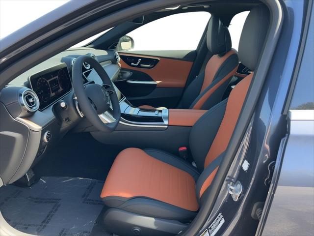 2026 Mercedes-Benz C-CLASS C 300 C 300