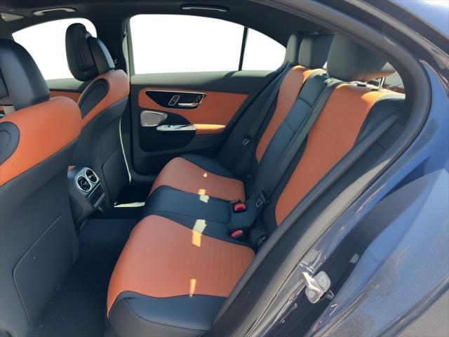 2026 Mercedes-Benz C-CLASS C 300 C 300