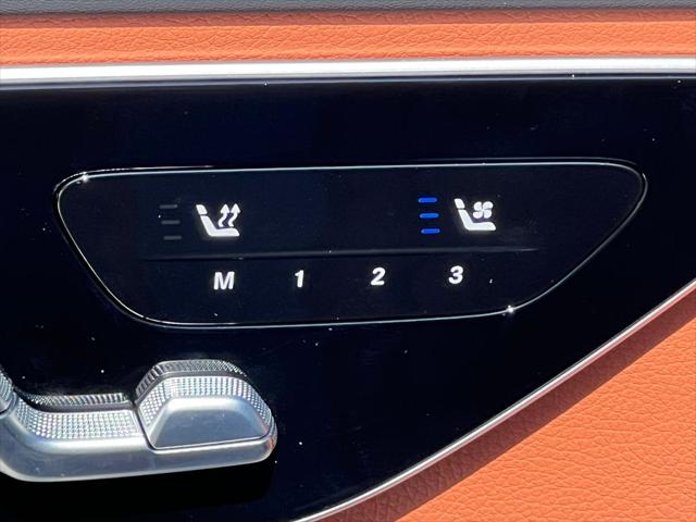 2026 Mercedes-Benz C-CLASS C 300 C 300