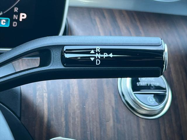 2026 Mercedes-Benz C-CLASS C 300 C 300
