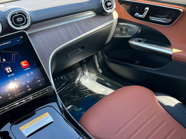 2026 Mercedes-Benz C-CLASS C 300 C 300