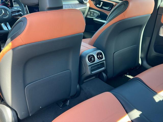 2026 Mercedes-Benz C-CLASS C 300 C 300