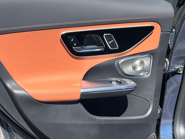 2026 Mercedes-Benz C-CLASS C 300 C 300