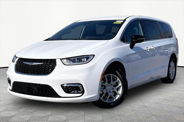 New 2026 Chrysler Pacifica For Sale in Millington, TN