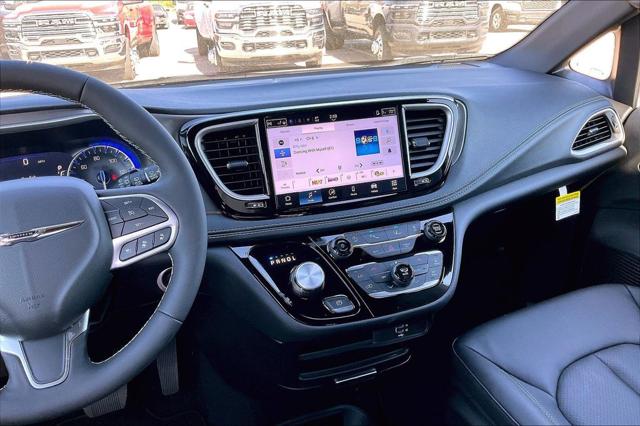 New 2026 Chrysler Pacifica For Sale in Millington, TN