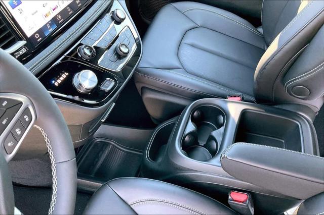 New 2026 Chrysler Pacifica For Sale in Millington, TN