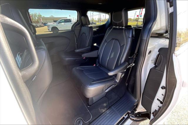 New 2026 Chrysler Pacifica For Sale in Millington, TN