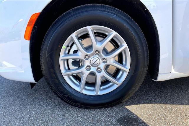 New 2026 Chrysler Pacifica For Sale in Millington, TN