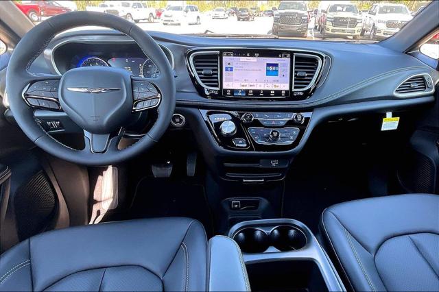New 2026 Chrysler Pacifica For Sale in Millington, TN