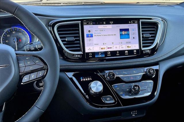 New 2026 Chrysler Pacifica For Sale in Millington, TN