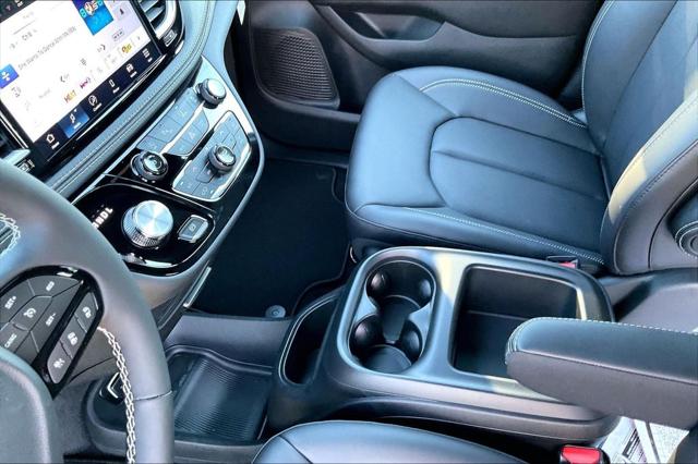 New 2026 Chrysler Pacifica For Sale in Millington, TN