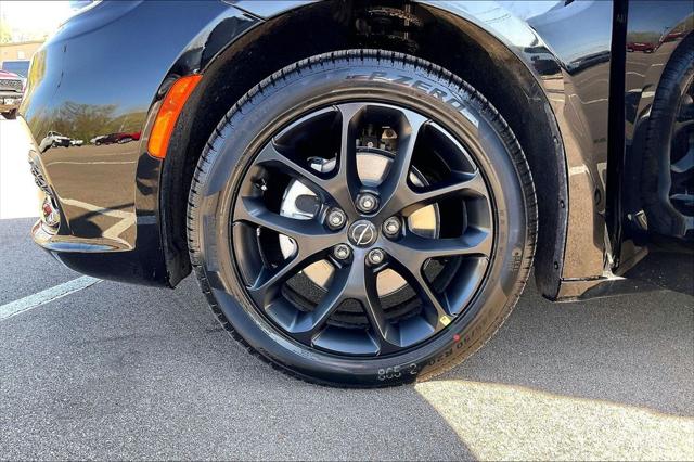 New 2026 Chrysler Pacifica For Sale in Millington, TN