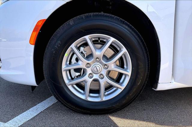 New 2026 Chrysler Pacifica For Sale in Millington, TN