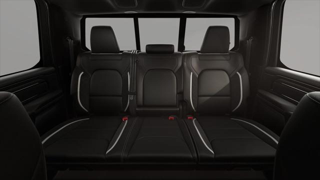 New 2026 RAM 1500 RHO Crew Cab 4x4 57" Box For Sale in Millington, TN