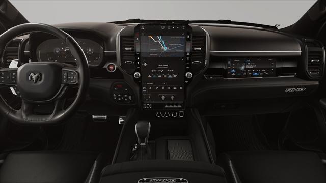New 2026 RAM 1500 RHO Crew Cab 4x4 57" Box For Sale in Millington, TN