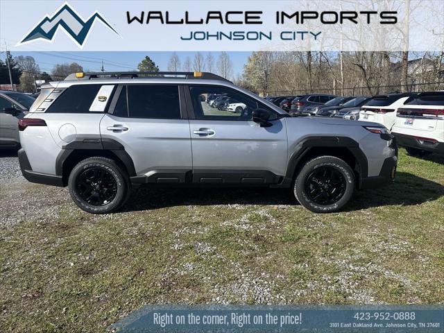 2026 Subaru Outback Wilderness for sale in Johnson City, TN