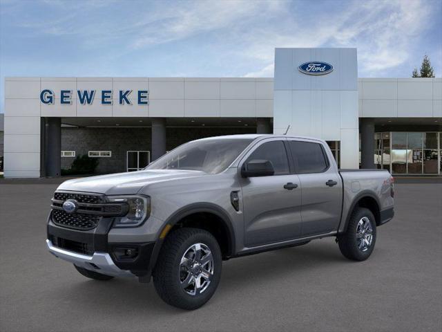 2026 Ford Ranger XLT for sale in Yuba City, CA
