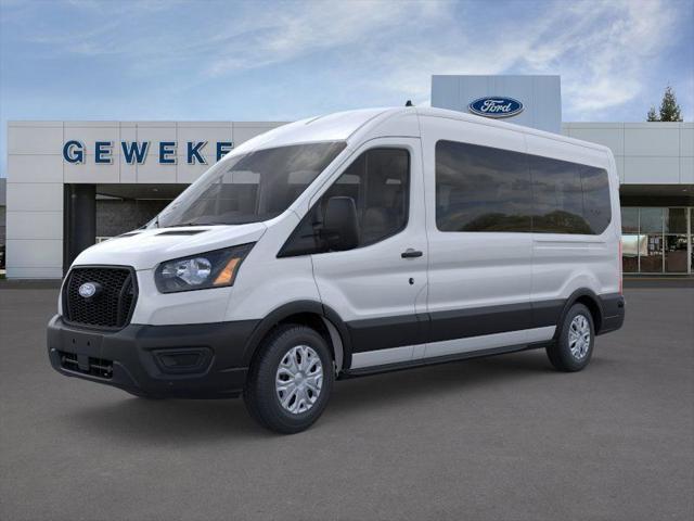 2026 Ford Transit-350 Passenger Van XL for sale in Yuba City, CA