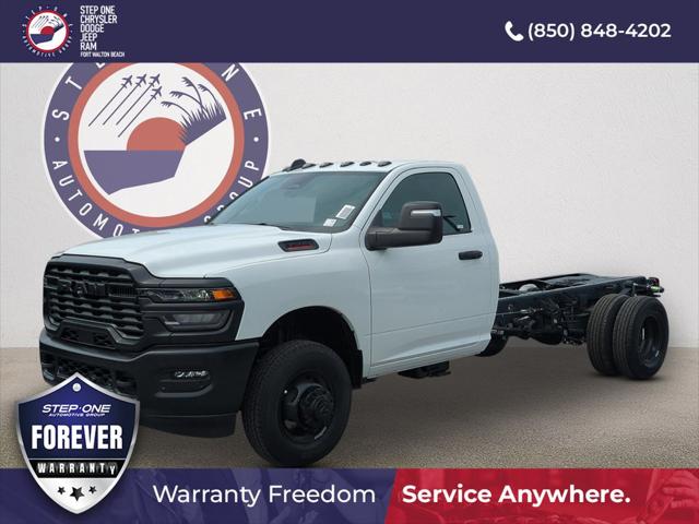 2026 Ram 3500 Tradesman/Big Horn for sale in Fort Walton Beach, FL
