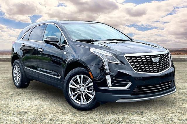 2022 Cadillac XT5 AWD Premium Luxury for sale in Morrow, GA