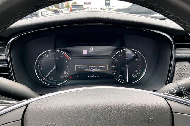 2022 Cadillac XT5 AWD Premium Luxury