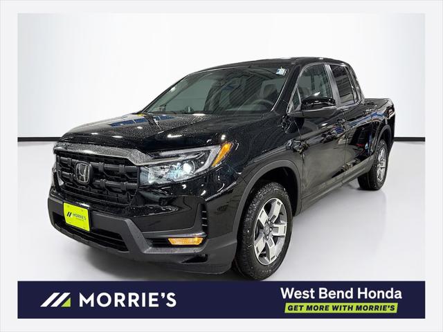 2026 Honda Ridgeline RTL for sale in West Bend, WI