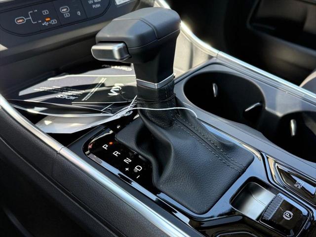 2026 Kia Carnival SX Prestige