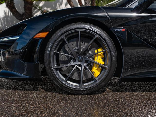 2024 McLaren 750S Coupe