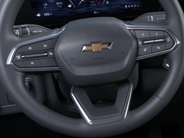 2026 Chevrolet Suburban Premier, 4WD