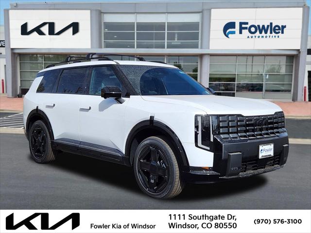2027 Kia Telluride X-Line SX for sale in Windsor, CO