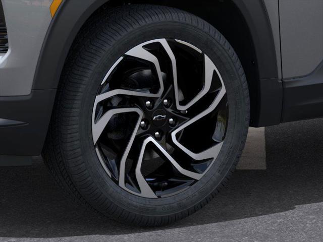 2026 Chevrolet TrailBlazer FWD RS