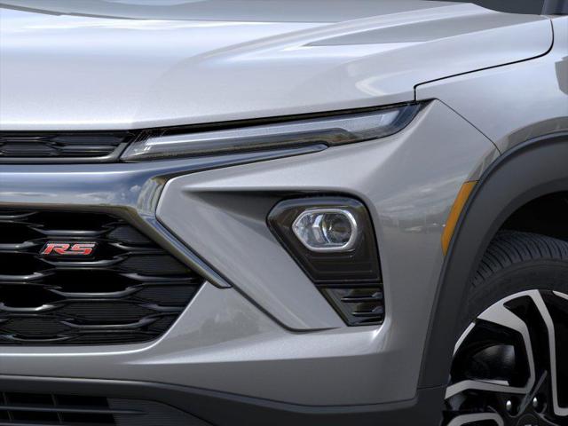 2026 Chevrolet TrailBlazer FWD RS