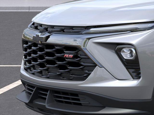 2026 Chevrolet TrailBlazer FWD RS
