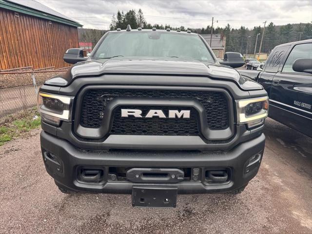 2022 RAM 2500 Power Wagon Crew Cab 4x4 64 Box