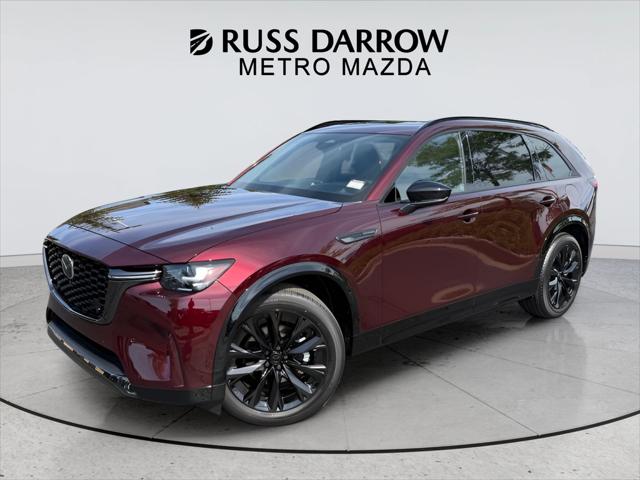2026 Mazda X-90 3.3 Turbo S Premium Sport for sale in Milwaukee, WI