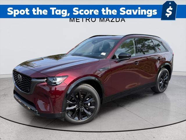 2026 Mazda X-90 3.3 Turbo S Premium Sport for sale in Milwaukee, WI