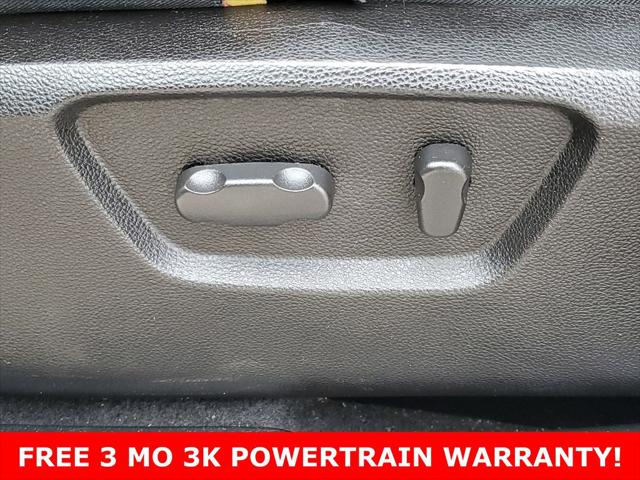 2014 Chevrolet Captiva Sport LTZ