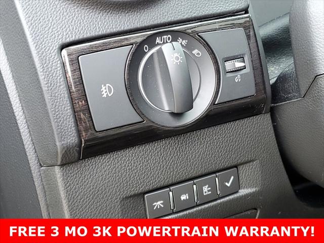 2014 Chevrolet Captiva Sport LTZ