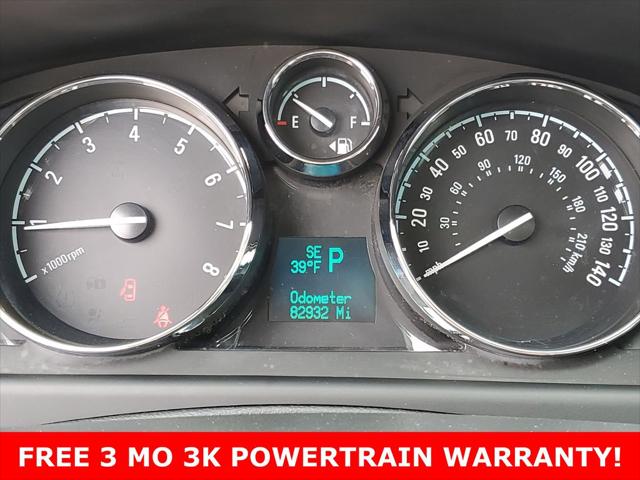 2014 Chevrolet Captiva Sport LTZ