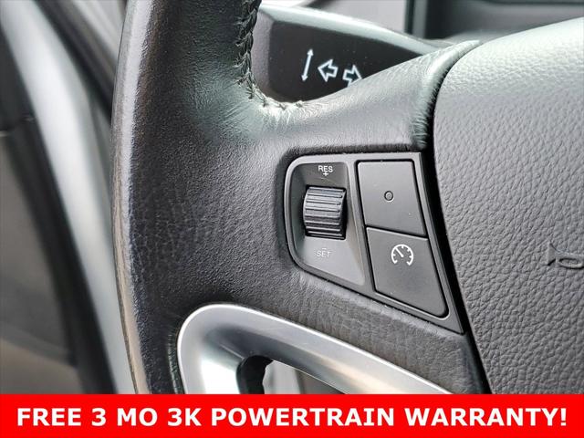 2014 Chevrolet Captiva Sport LTZ